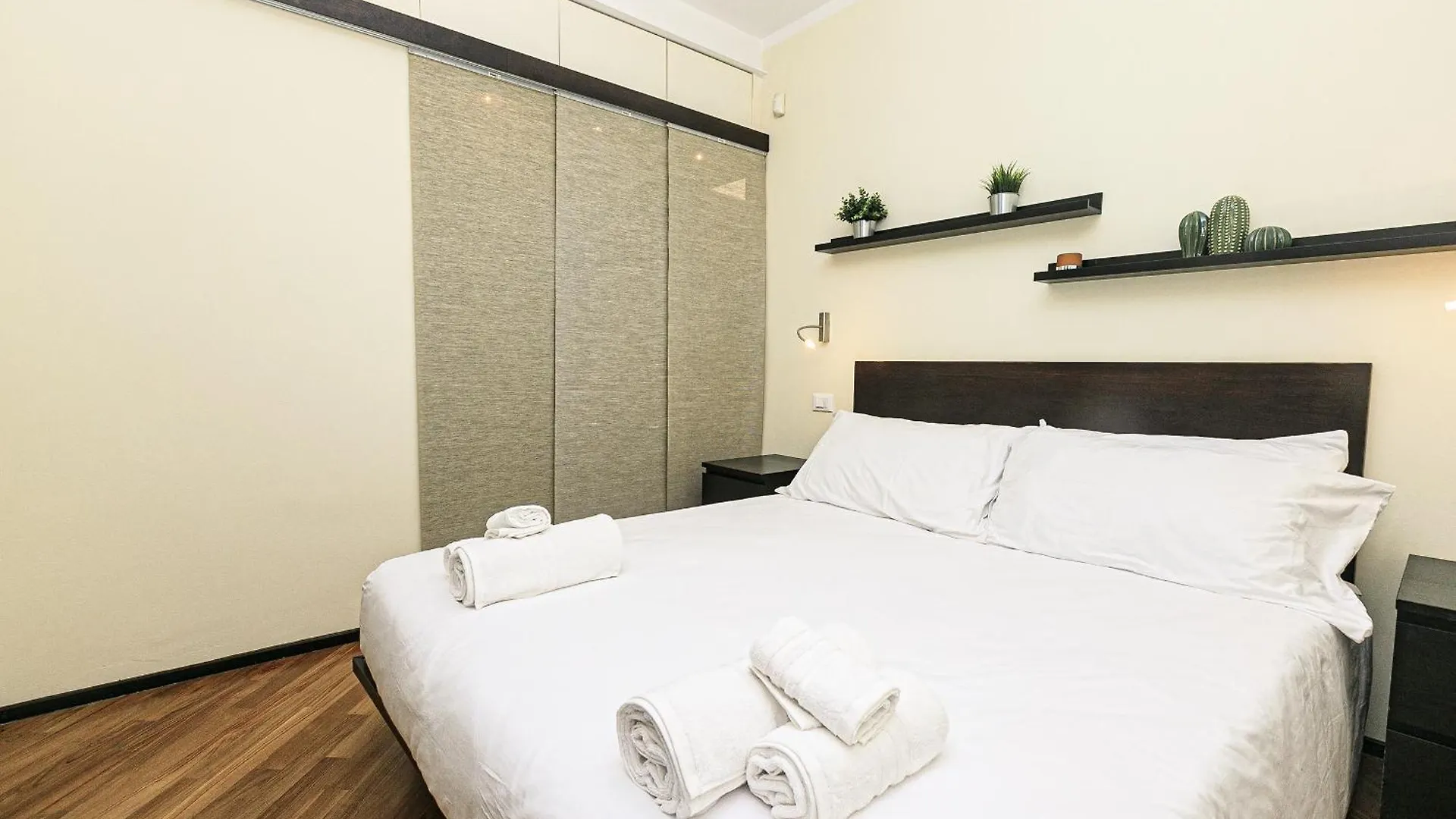 Iflat Mare Fuori Suite Apartment Genoa