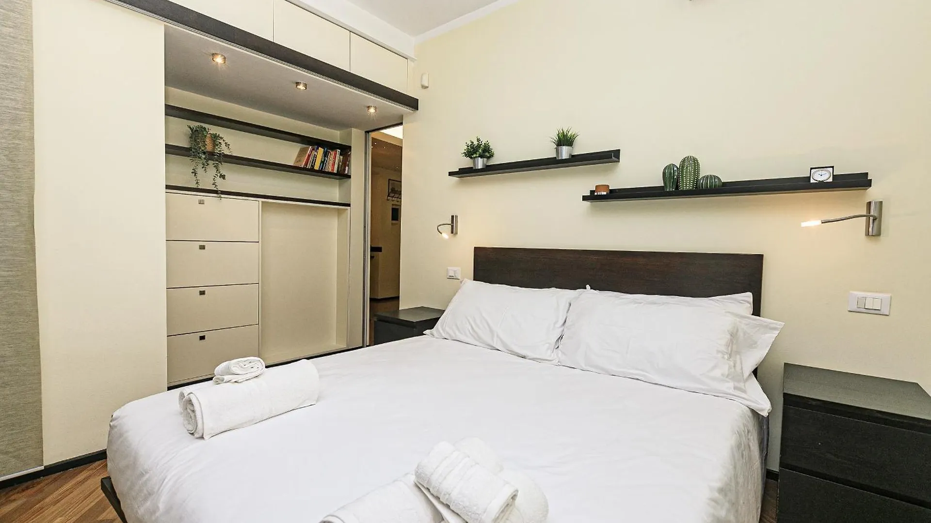Iflat Mare Fuori Suite Apartment contacts