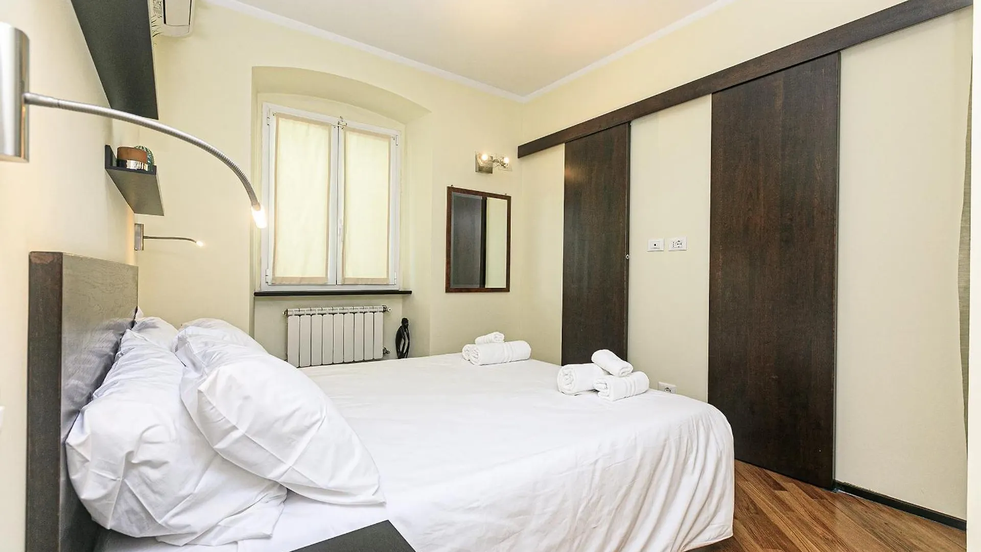 Iflat Mare Fuori Suite Apartment Genoa