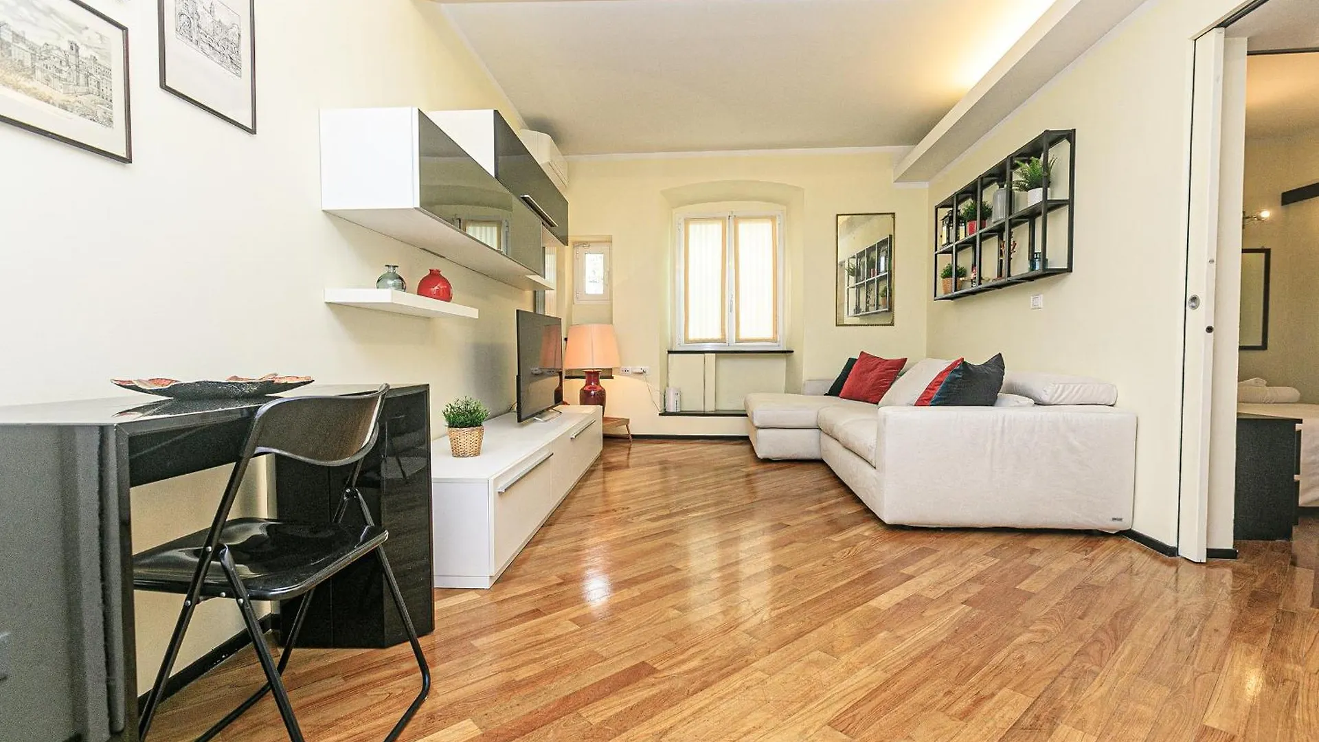 Iflat Mare Fuori Suite Apartment Genoa