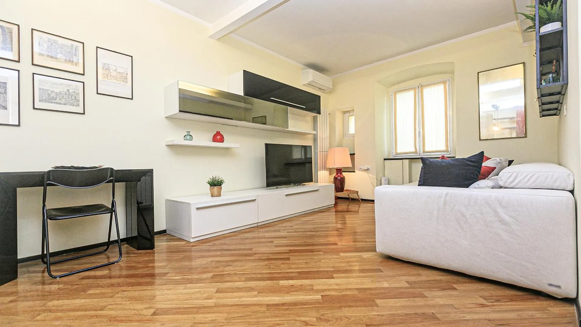 Iflat Mare Fuori Suite Apartment Genoa